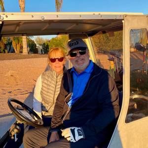 Meet your Posher, Sandy